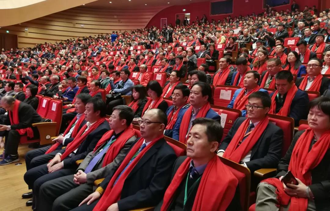 2019中国涂料大会召开，，，，官宣2018中国涂料工业大数据(图4)